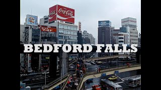 Bedford Falls  MIDI WALTZმიდი ვალსი [upl. by Forta]