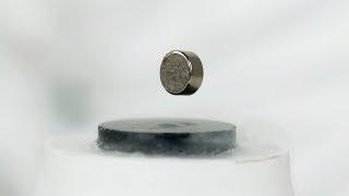 Superconductors  Powering Our Future [upl. by Osanna347]