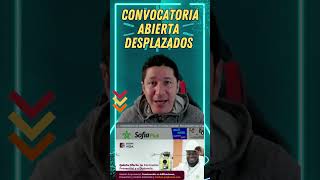 📢 Atención INSCRIPCIONES SENA 📚 Estudio GRATIS [upl. by Luing]