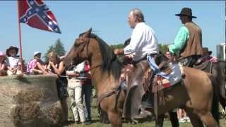 Pullman City Westernpferd 2012 [upl. by Puto]