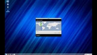 Install of Zorin OS 6 Core [upl. by Ahsemat]