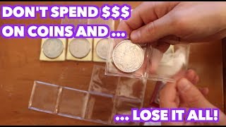 Coin Collectors This Information Will Save You THOUSANDS [upl. by Perreault]