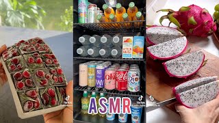 1 Hour ⏳ ASMR 🔊 CLEANING 🧼 RESTOCKING 🍉 ORGANIZING 🧃 TIKTOK COMPILATION ✨ SATISFYING [upl. by Bozuwa]