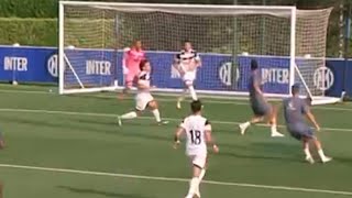 Mehdi Taremi Goal Inter Milan vs Lugano 32 All Goals Results And Highlights Friendly Match [upl. by Chappy]