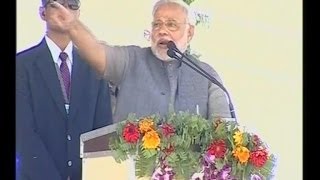 Narendra Modis full speech from Muzaffarpur rally [upl. by Woody]