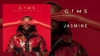 GIMS  Jasmine Audio Officiel [upl. by Alasteir]