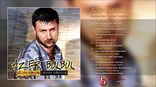 Azer Bülbül  Borcum Bitmedi [upl. by Brainard]