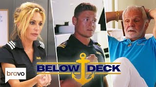 Below Deck Season 7 Official First Look  Bravo [upl. by Kelly]