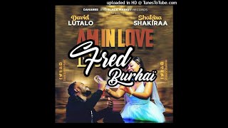 🍁DJ MRK FT DAVID LUTALO amp SHAKIRA  AM IN LOVE ZOUK REMIX 2021🍁 [upl. by Nels847]