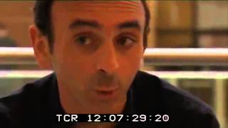 Eric Zemmour sur le feminisme [upl. by Moffit]