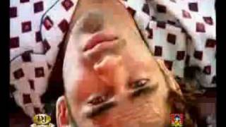 Abrar Ul Haq  Punjabi Touch flv [upl. by Ernie]