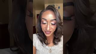 Neutral Glam Tutorial makeuptutorial makeup makeupartist makeupshorts neutralmakeup makeuplook [upl. by Vada366]