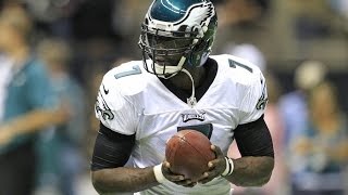 Michael Vick 2013 Highlights HD [upl. by Durwin]