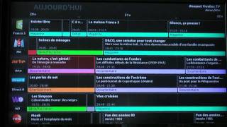 Enregistrement par Freebox [upl. by Ho]