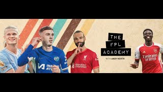 The FPL Academy GW10 Q and A 01112024 [upl. by Ahsyek]