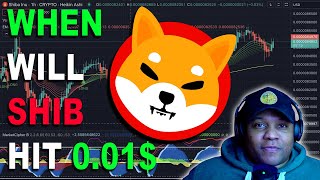 🚨 SHIBA INU PRICE PREDICTION 001 🚨 [upl. by Annazor82]