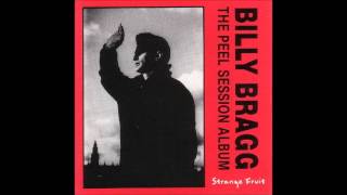 Greetings To The New Brunette Peel Session by Billy Bragg [upl. by Bettina751]