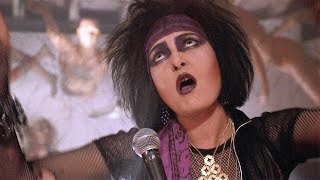 Siouxsie And The Banshees  Cities In Dust 1080p  Cut from quotOut Of Boundsquot 1986 [upl. by Ydde]