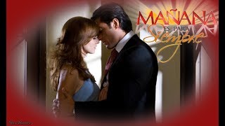 MAÑANA ES PARA SIEMPRE  Episodio 1 Capítulo 1 con Fernando Colunga  Lucero y Silvia Navarro [upl. by Coleen]