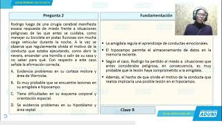 Repaso Aduni Semana 1 Psicología  Practica [upl. by Eymaj968]