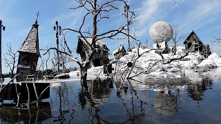 ♫♬♪•¨• Der Freischütz » Seebühne Bregenz » Seepromenade •¨•♪♬♫ [upl. by Enaffit]