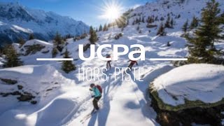 Activités  Les séjours HorsPiste avec lUCPA [upl. by Oiracam]