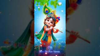 ❣️🥰श्री कृष्ण जन्माष्टमी स्पेशल वीडियो 😊🙏❣️janmashtamispecial janmastmi2024janmastami trending [upl. by Leviram754]