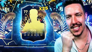 LALIGA PACK OPENING  TWITCHEN IS ÉLŐBEN [upl. by Nido554]