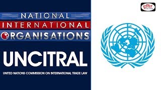 UNCITRAL Arbitration Rules Explained  Lex Animata by Hesham Elrafei قواعد الأونسيترال للتحكيم [upl. by Mcnelly]