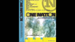 ONE NATION BAGLEYS ANDYC SKIBADEE amp IC3 2000THE POWER HOURpt2 [upl. by Drarig458]