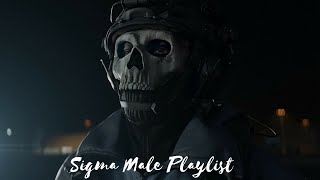 Sigma Male Playlist Motivational Workout Music [upl. by Ydaf]