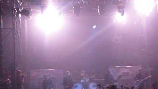 AMATORY  Империя Зла New song 2 Live  ГЛАВCLUB 16102009 [upl. by Inaffit]