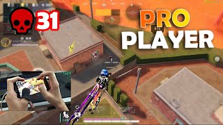 SOLO VS SQUAD 31 KILL PRO PLAYER GAMEPLAY in Farlight 84 [upl. by Anaer]