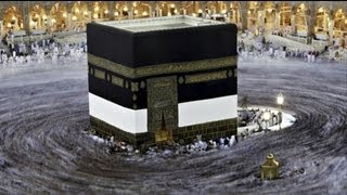 Arabie Saoudite premier jour du hajj [upl. by Ahsilaf610]