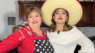 Receta tradicional de Agua de Horchata 💚🤍❤️ Especial ¡Viva México [upl. by Kenlee]