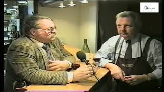 Larrivée du beaujolais primeur en 1994 comment étaitil [upl. by Nivets400]