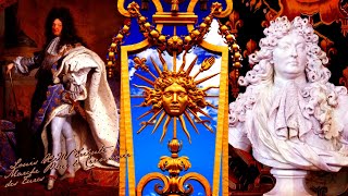 ⚜ Louis XIV Tribute ⚜ Marche Pour la Cérémonie des Turcs JeanBaptiste Lully Le Roi Soleil [upl. by Kinny167]