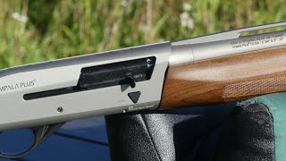 Impala Plus 12 Gauge Comments [upl. by Nnail736]