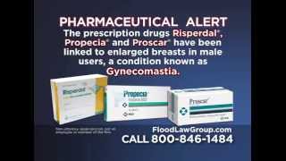 Gynecomastia lawsuit  RISPERDAL Lawsuit  PROPECIA or PROSCAR Lawyer [upl. by Benjie]