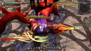 Impactor STG18 344  Dragon Nest SEA Old [upl. by Haerr142]