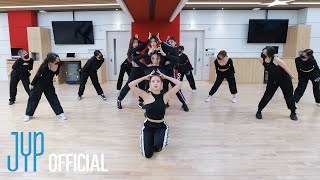 ITZY Performance Practice  2021 ASIA ARTIST AWARDS [upl. by Eshelman]