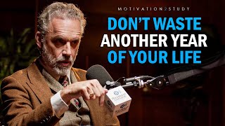 Jordan Peterson Fix Yourself Before Its Too Late [upl. by Jacy]