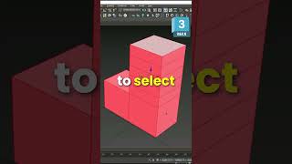 3dsMax Tips Effective Viewport Selection Shortcuts [upl. by Garratt]