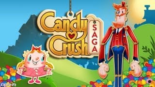 Trucchi Candy Crush Saga Vite infinite  power up sbloccati con uso illimitato  iOS NO Jailbreak [upl. by Gaylene]