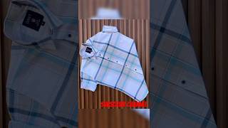 New check shirts reviews trendingcheckshirtsshorts shirts👔😱🤯 [upl. by Candace]