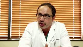 The Difference Between Laser and Regular LiposuctionDr David Amron [upl. by Metts]