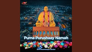 Purna Purushaay Namah [upl. by Axia]