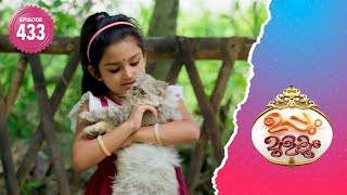 Uppum Mulakum 2  Flowers  EP 433 [upl. by Ahseyi]