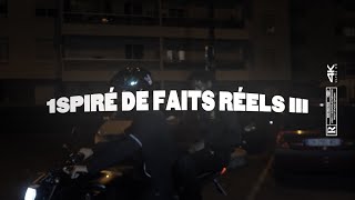 BEENDO Z  ᛃ INSPIRÉ DE FAITS RÉELS 3 [upl. by Tai]