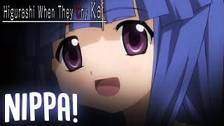 NIPAH  Higurashi Kai  Ep 2 Reaction [upl. by Gies481]